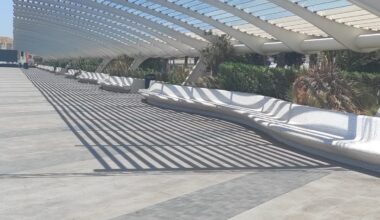 Costa Blanca. Láska na první nadechnutí – díl. I. Torrevieja