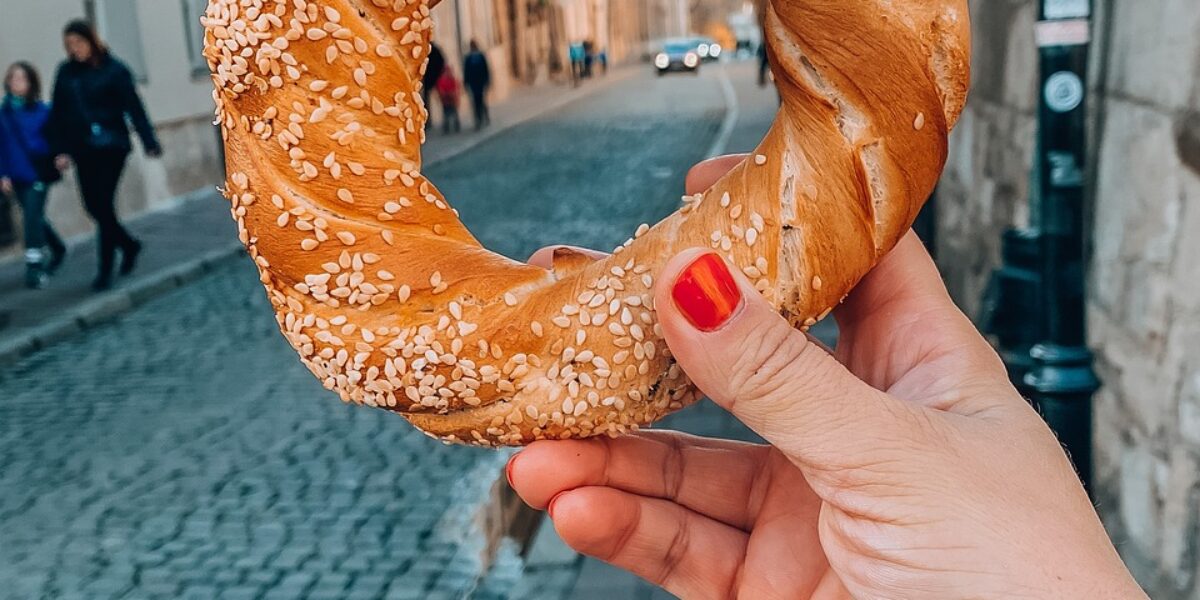 Do Krakova jezdím i za skvělým jídlem a úžasnou tržnicí