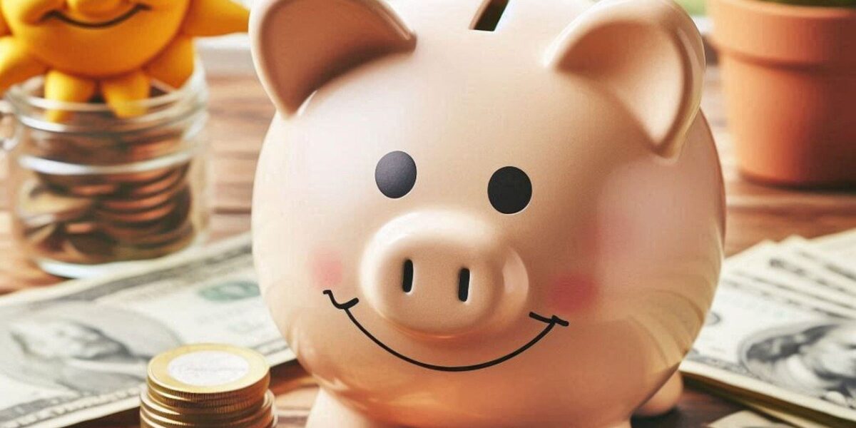 Do důchodu chci být zajištěná. Zjišťovala jsem, kam investovat a kolik mít ideálně naspořeno