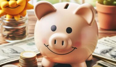 Do důchodu chci být zajištěná. Zjišťovala jsem, kam investovat a kolik mít ideálně naspořeno