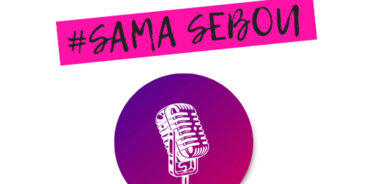 V novém podcastu o lásce přes internet. Je to pro zralé ženy šance, nebo zklamání?
