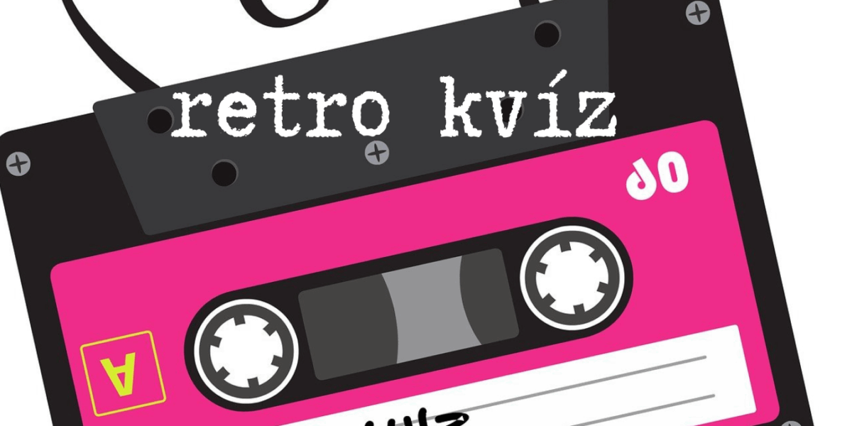Kvíz pro pamětníky (a nejen pro ně):