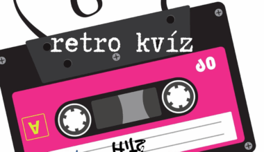 Kvíz pro pamětníky (a nejen pro ně):