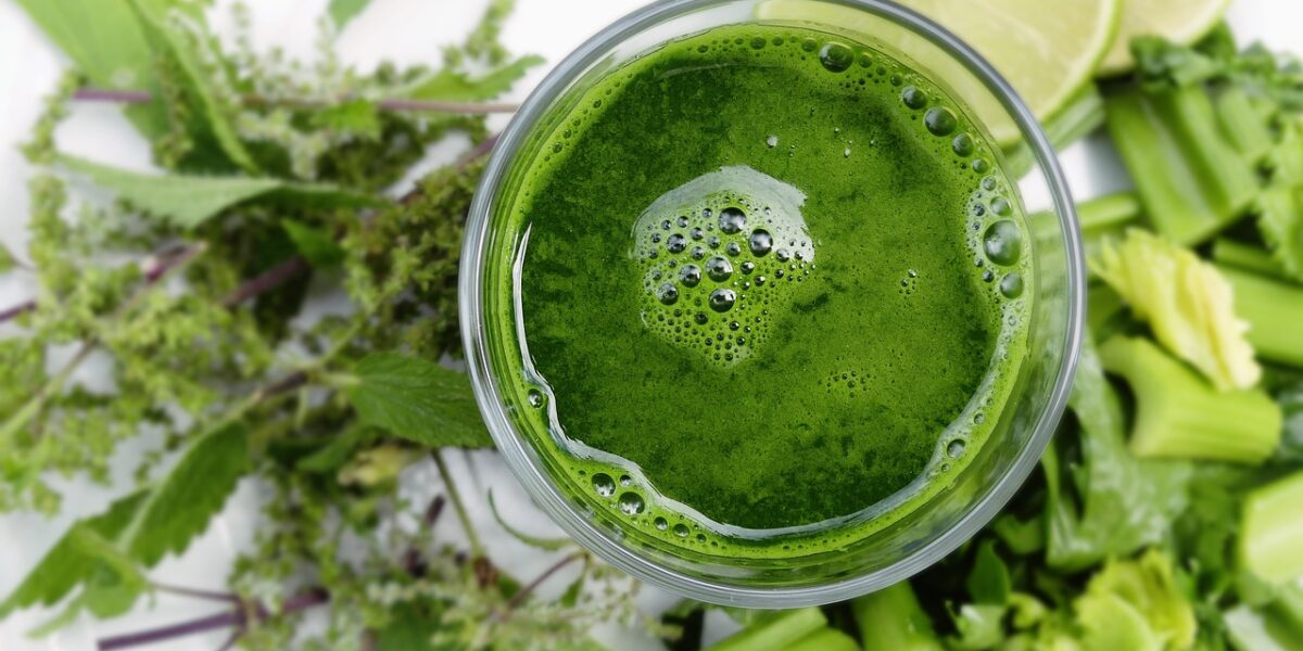 Proč dělat detox po padesátce?