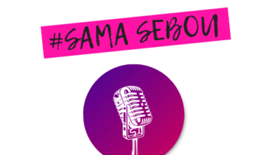🎧 Nová epizoda podcastu: Móda, styl a sebevědomí po padesátce