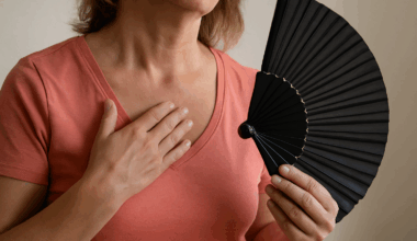 MENOPAUZA: CESTA, O KTERÉ SE MOC NEMLUVÍ (A MĚLO BY!)