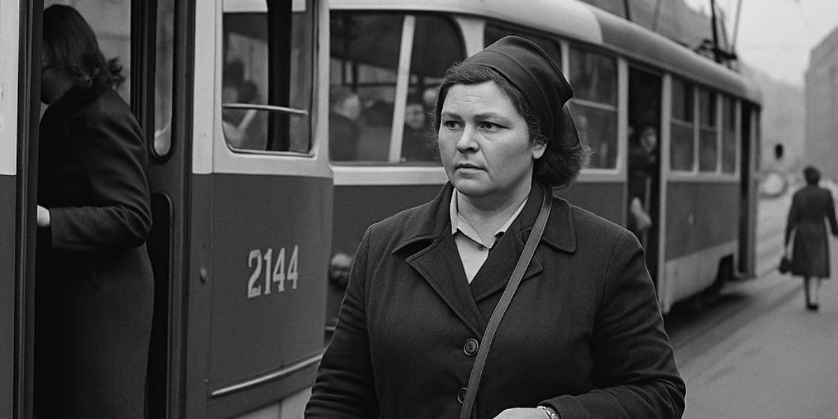 Seriál Husákovy děti a rok 1971: Ticho houstne, děti přibývají – a tramvaje zvoní přes Smíchov