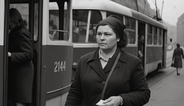 Seriál Husákovy děti a rok 1971: Ticho houstne, děti přibývají – a tramvaje zvoní přes Smíchov
