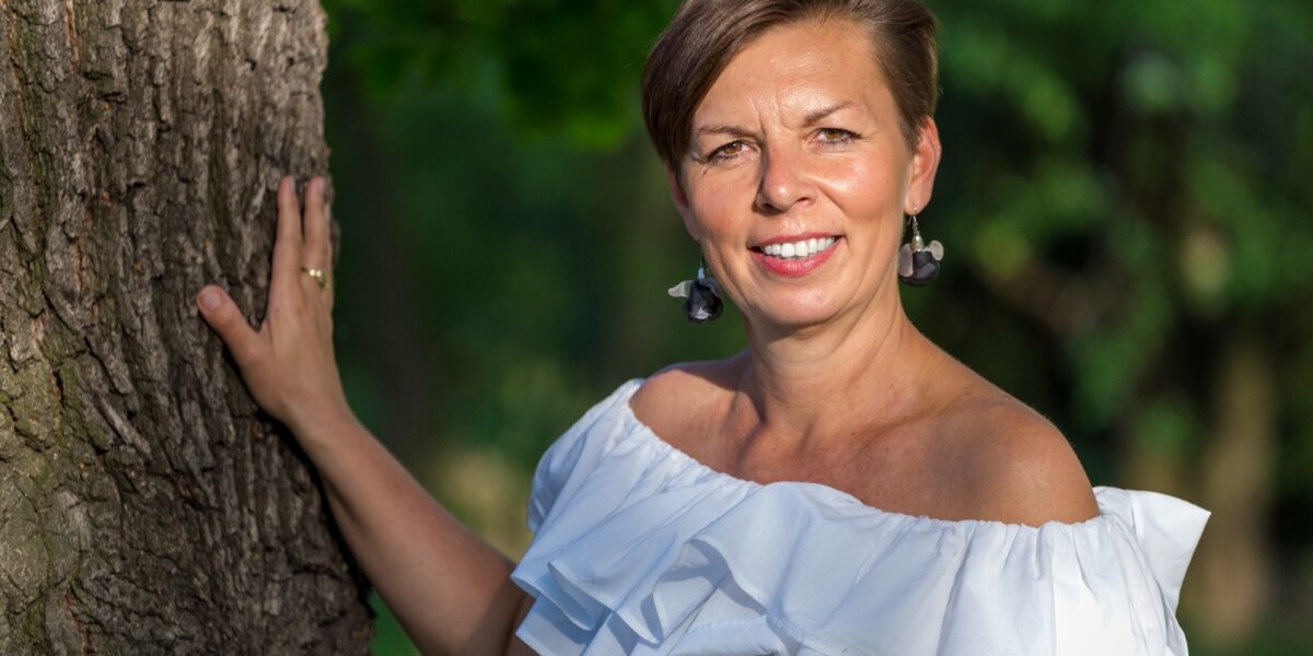 🎧 Změnit kariéru po padesátce? Klidně a ještě si to užijete